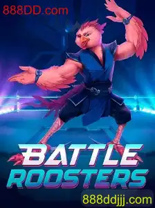 Explorando o Mundo de BattleRoosters e 888DD.com