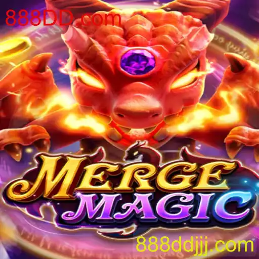 Descubra MERGEMAGIC: Um Novo Fenômeno no Mundo dos Jogos