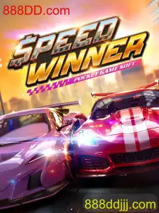 SpeedWinner: A Emoção de Competir no Mundo Digital