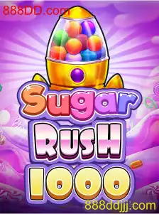 Descobrindo o Mundo de SugarRush1000: Um Guia Completo